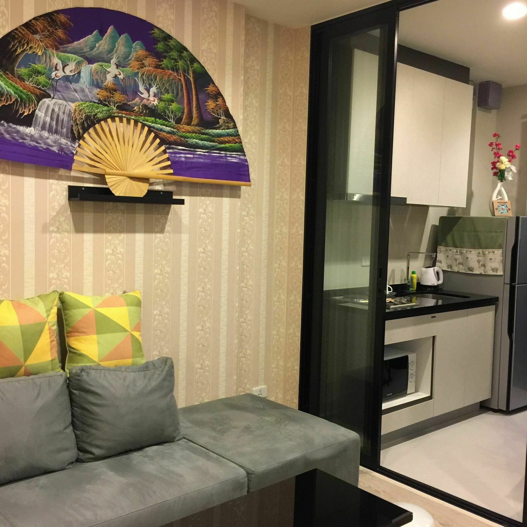 Base Central Pattaya By Alex Zewnętrze zdjęcie